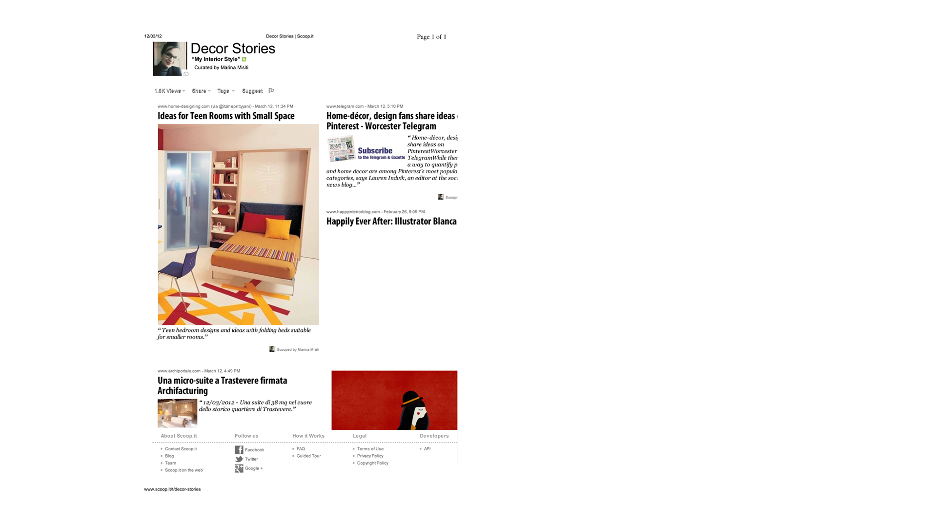 ArchiFacturing - Publications